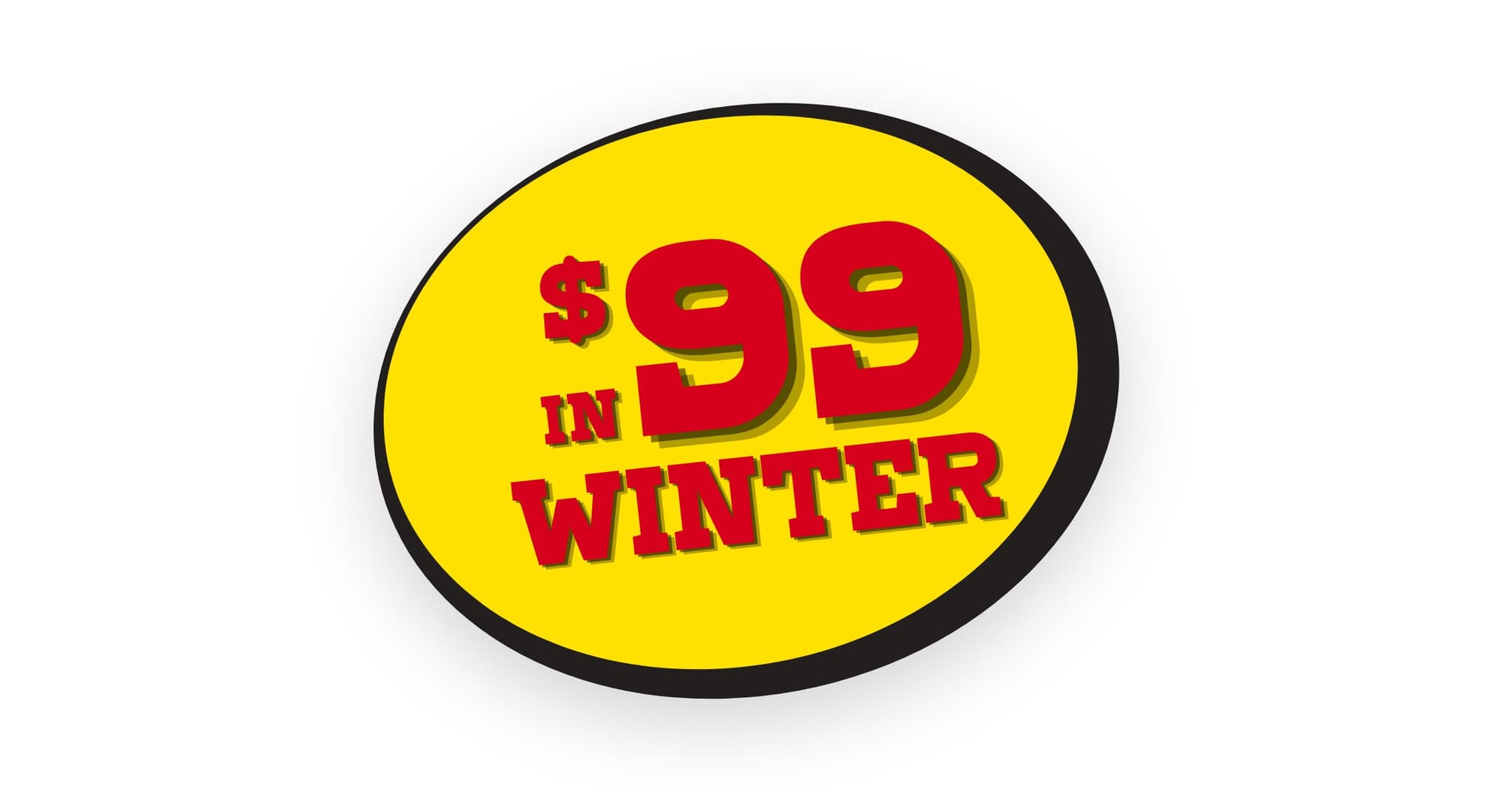 $99 in Winter — Quad Bike King weekday quad bike tour special at Stockton Beach
