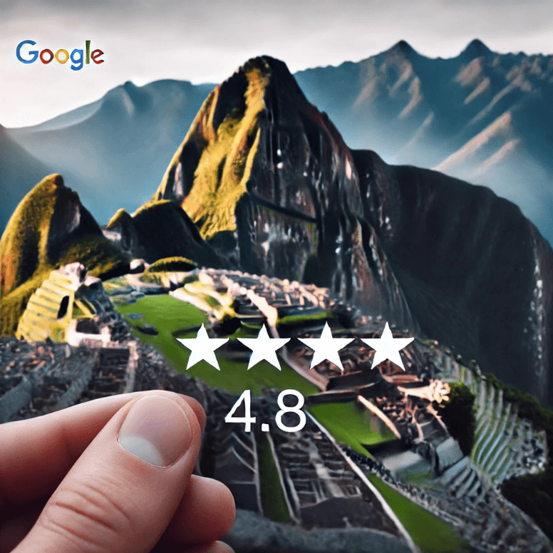 A Hidden Gem with a World-Class 4.8 Rating